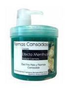 Gambe Stanche Gel 500 ml