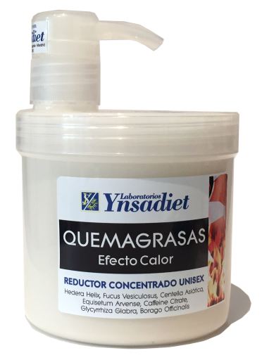 Criacells Gel brucia grassi effetto calore