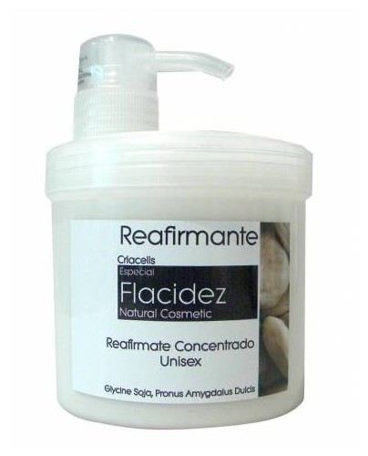 Criacells Gel Rassodante Speciale