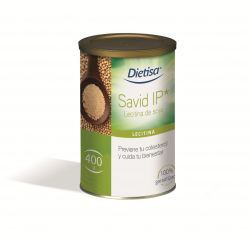 Dietisa Sap Ip (Lecithin Soy)