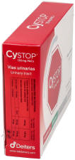 Cystop 30 capsule