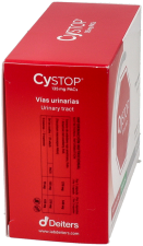Cystop 60 capsule