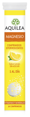 Magnesio effervescente 14 Compresse Magnesio effervescente 14 Compresse