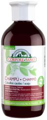 Mahogany Henna Shampoo 300ml Mahogany Henna Shampoo 300ml