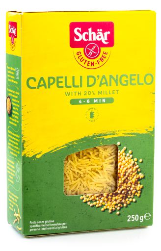 Dr. Sch&auml;r Capelli d'angelo senza glutine
