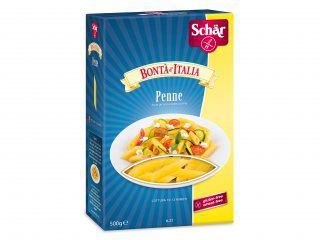 Dr. Sch&auml;r Maccheroni S / g