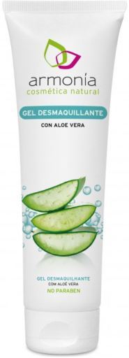 Armon&iacute;a Cosm&eacute;tica Natural Gel Detergente