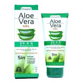 Drasanvi Gel Derma Repair Aloe Vera 200 ml