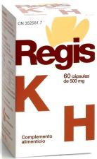 Regis K+H 60 capsule
