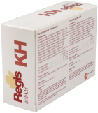 Regis K+H 60 capsule