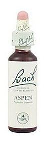 Original Flower Essences Bach 2 Aspen 10 ml