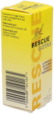Rescue Remedy 10 ml Rescue Remedy 10 ml