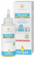Flora O Parassiti Hair Oil