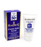 Crema Solare Viso SPF 50+ 80 ml