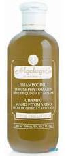 Algologie Shampoo Capelli Secchi e Punitivi 300 ml