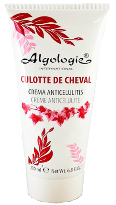 Algologie Crema snellente 200 ml