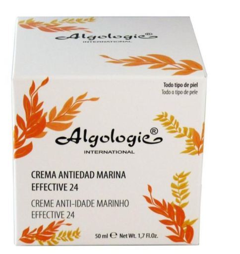Algologie Efficace Anti-Aging Cream 24H R