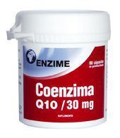 Coenzima Q10 60 capsule molli 30 mg