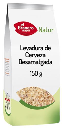 El Granero Integral Lev. Birra malli