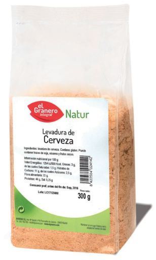 El Granero Integral Lev. Birra