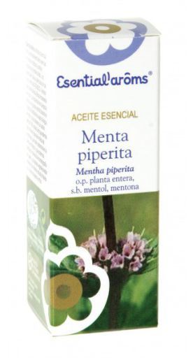 Esential'ar&ocirc;ms Essenza di menta piperita