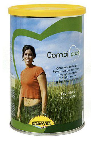 Granovita Combi Plus