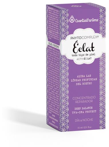 Esential'ar&ocirc;ms Fitoserum Eclat 15 ml