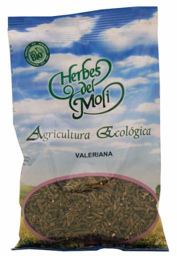 Herbes del Mol&iacute; Radice di valeriana Eco