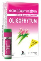 Oligophytum Zolfo 100 gr