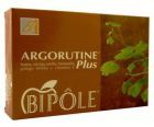 Argorutine Plus 20 fiale