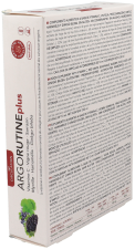 Argorutine Plus 20 fiale