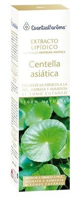 Intersa Estratto lipidico di Centella Asiatica 100 ml