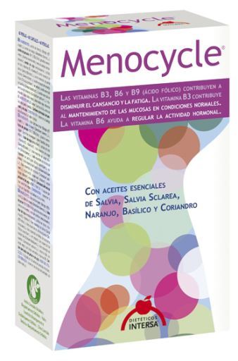 Intersa Menociclo