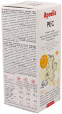 Sciroppo di pectina Aprolis 180ml