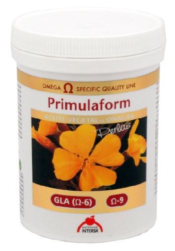 Intersa Primulaform 200 Beads