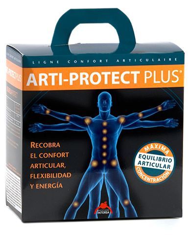Intersa Arti Protec Plus 45 Perle