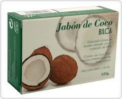 Saponetta al cocco