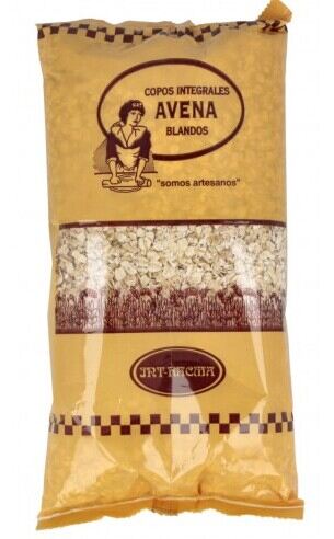 Intracma Crusca d'avena 100% 500g