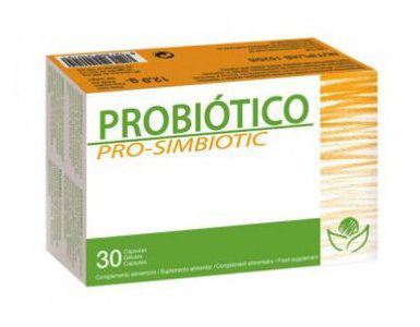 Probiotico 30 capsule