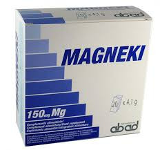 Kiluva Magneki 4,1 gr 20 Buste
