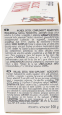 Higabol Detox 5 gr 20 Envelopes Higabol Detox 5 gr 20 Envelopes