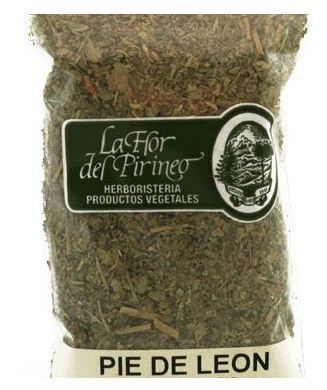 La Flor del Pirineo Piede di Leone 40 Gr
