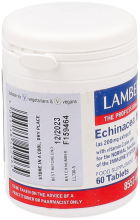 Echinacea 1000 mg pi&ugrave; vitamina C 40 mg e zinco 2,5 mg 60 capsule