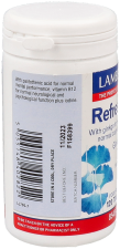 Refreshall 120 compresse