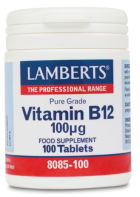 Vitamina B12 100 mcg metilcobalamina 100 compresse