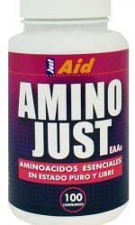 Just Aid Amino Solo 100 Comp