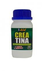 Just Aid Creatina 200Cap