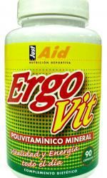 Cappellino Ergovit 90