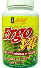 Cappellino Ergovit 90