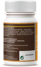 Boldo 500 mg 100 Compresse Boldo 500 mg 100 Compresse